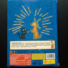 DVD: The Simpsons 4 kausi (4xDVD) - pikkukuva 2