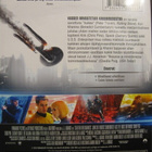 STAR TREK: INTO DARKNESS DVD - pikkukuva 2