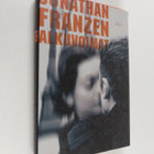 Jonathan Franzen : Alkuvoimat - pikkukuva 1
