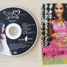 SOFIA SIDA / SOFIA ZIDA - REASON (2008) (Promo CD) - pikkukuva 1
