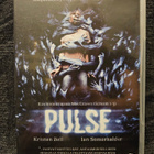 Pulse (DVD) - pikkukuva 1