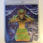 Demon Wind (Blu-ray + DVD) Vinegar Syndrome (1984) UUSI - pikkukuva 1