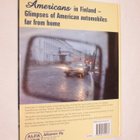 Kimmo Koistinen: Americans in Finland - pikkukuva 2