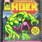 The Incredible Hulk: The Complete Animated Collection - pikkukuva 1
