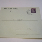 1948 Pello Tmi Alma Jolma - pikkukuva 1