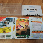 Timetrax - Commodore 64 - pikkukuva 2