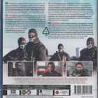 Den of Thieves (Blu-ray) Gerard Butler (2018) UUSI - pikkukuva 2