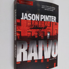Jason Pinter : Raivo - pikkukuva 1