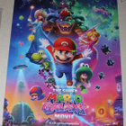 Elokuvajuliste: The Super Mario Galaxy Movie - pikkukuva 1