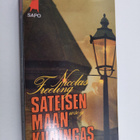 Nicolas Freeling : Sateisen maan kuningas - pikkukuva 1