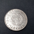 500 mk 1952 kl 8 - pikkukuva 2