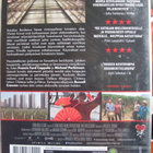 RED OBSESSION DVD - pikkukuva 2