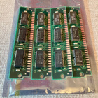 Testattu setti 16MB 30-pin SIMM (4x4MB) retro/PC/Mac muistia - pikkukuva 1
