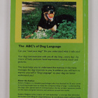 Anders Hallgren : The ABC's of Dog Language - pikkukuva 2