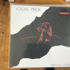 Loose Prick Valkoiset sotilaat LP VÄRIVINYYLI - pikkukuva 1
