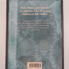Kate Mosse : Labyrintti - pikkukuva 2