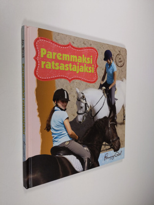 Jo Bird : Paremmaksi ratsastajaksi
