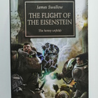 Swallow: Warhammer 40,000: Horus H: Flight of the Eisenstein - pikkukuva 1