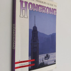 Derek Maitland : The Insider's Guide to Hong Kong - pikkukuva 1