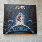 AC/DC – Ballbreaker CD Enhanced, Reissue, Remastered, Digipa - pikkukuva 1