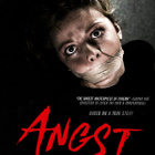 ANGST (1983) Cult Epics 1st Print (Slipcase + Booklet) OOP!! - pikkukuva 4