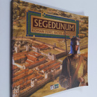 Bill Griffiths : Segedunum - Roman Fort, Baths & Museum - pikkukuva 1