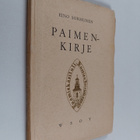 Eino Sormunen : Paimenkirje Kuopion hiippakunnalle - pikkukuva 1
