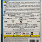 YKSI LENSI YLI KÄENPESÄN - Blu-ray, uusi - pikkukuva 2