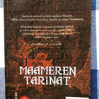 Le Guin & Miyazaki: Maameren tarinat 1. 2006. - pikkukuva 3