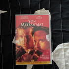 YÖN METSÄSTÄJÄT - pikkukuva 1