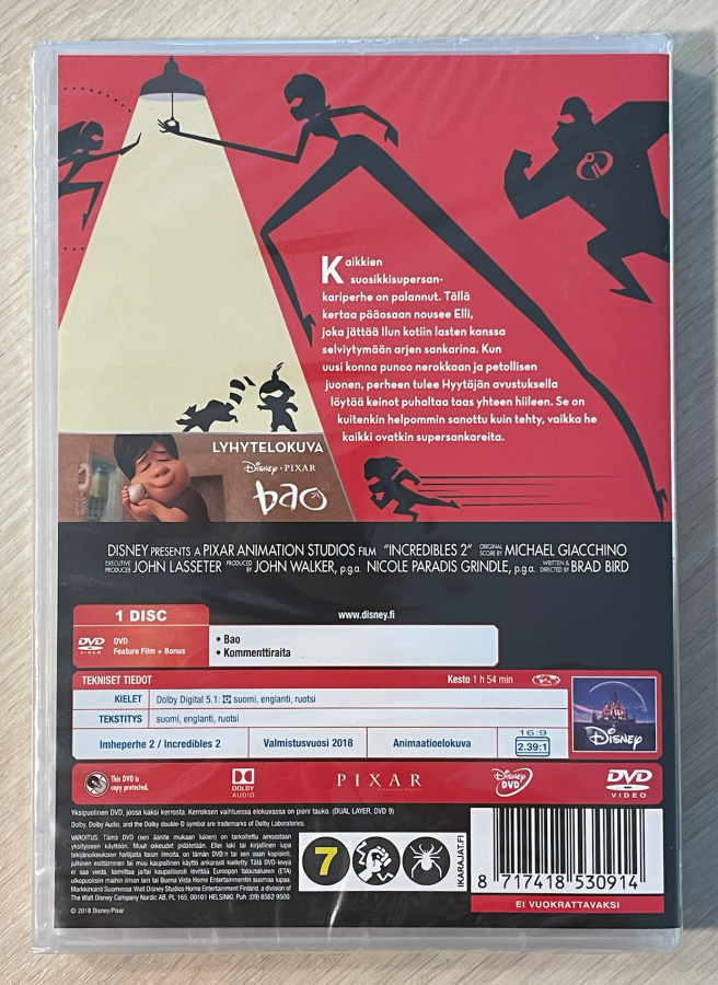 Item image