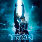 2 leffaa; TRON &  TRON - perintö (Jeff Bridges) - pikkukuva 2