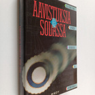Esko Mustonen : Aavistuksia sodassa 1939-1944 : selittämä... - pikkukuva 1