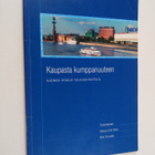 Kaupasta kumppanuuteen : Suomen Venäjä-talousstrategia - pikkukuva 1