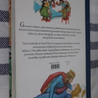 Grimmin satuaarteita Kuvittanut Svend Otto S. ( 1.p. 2003 ) - pikkukuva 2