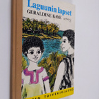 Geraldine Kaye : Laguunin lapset - pikkukuva 1