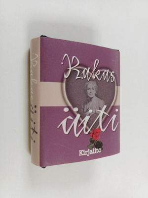 Rakas äiti