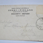VANHA Postikortti Toijala 1902 - pikkukuva 2