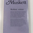 Netta Muskett : Rohkea voittaa - pikkukuva 2