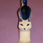 VENÄLÄINEN KISSA -FIGUURI - pikkukuva 2