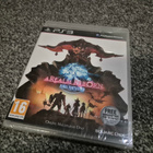 Final Fantasy XIV Online: A Realm Reborn (PS3) - pikkukuva 1