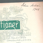 Transkriptioner för Piano 11 kpl. 120-vuotiaat. - pikkukuva 4