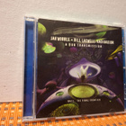 Jah Wobble,Bill Laswell:Radioaxiom (A Dub Transmission) CD - pikkukuva 1