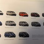 Mercedes-Benz Vito - 1/2010 - esite - pikkukuva 3