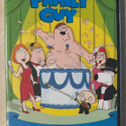 Family Guy: Kausi 5 (3DVD) palkittu animaatiosarja (UUSI) - pikkukuva 1