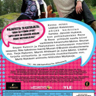 Jopet-Show Kokoelma 2 (29 817) k -FI- DVD (4) kaudet 3-4, - pikkukuva 2