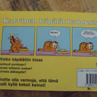 Karvinen, sarjakuvakirjat 3 kpl - pikkukuva 3