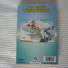 Aku-Ankan taskukirja 244, Turistiluokka - pikkukuva 2