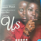 Us bluray - pikkukuva 1