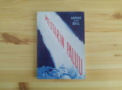 Armas Von Bell: Mestarin paluu